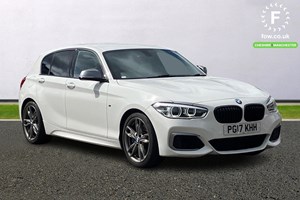BMW 1-Series Hatchback (11-19) M140i (Navigation) 5d For Sale - FOW Winsford, Winsford