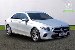 Mercedes-Benz A-Class Saloon (19 on) A200 Sport Executive Edition 4dr Auto For Sale - FOW Winsford, Winsford
