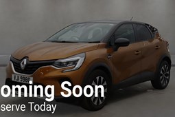 Renault Captur (20 on) 1.0 TCE 90 SE Limited 5dr For Sale - FOW Winsford, Winsford