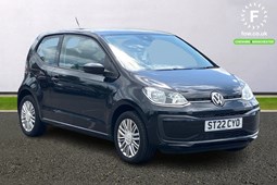 Volkswagen Up (12-23) 1.0 65PS Up 3d For Sale - FOW Winsford, Winsford