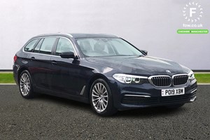 BMW 5-Series Touring (17-24) 540i xDrive SE auto 5d For Sale - FOW Winsford, Winsford