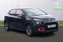Citroen C3 (17-24) Flair Plus PureTech 83 S&S 5d For Sale - FOW Winsford, Winsford