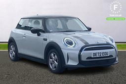 MINI Hatchback (14-24) 1.5 Cooper Classic 3dr Auto For Sale - FOW Winsford, Winsford