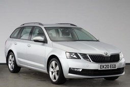Skoda Octavia Estate (13-20) SE Drive 1.5 TSI ACT 150PS DSG auto 5d For Sale - FOW Winsford, Winsford