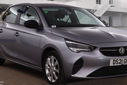 Vauxhall Corsa Hatchback (20 on) SE Premium 1.2 (75PS) 5d For Sale - FOW Winsford, Winsford