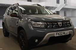 Dacia Duster SUV (18-24) 1.0 TCe 90 Extreme SE 5dr For Sale - FOW Winsford, Winsford