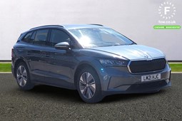 Skoda Enyaq SUV (21 on) 132kW 60 Loft Nav 62kWh 5dr Auto For Sale - FOW Winsford, Winsford
