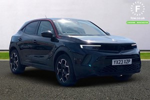 Vauxhall Mokka-e SUV (20-25) 100kW GS 50kWh 5dr Auto For Sale - FOW Winsford, Winsford