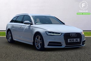 Audi A6 Avant (11-18) 2.0 TDI Ultra S Line (11/14-) 5d S Tronic For Sale - FOW Winsford, Winsford