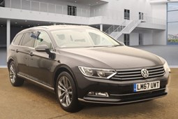 Volkswagen Passat Estate (15-24) GT 1.8 TSI 180PS DSG auto 5d For Sale - FOW Winsford, Winsford