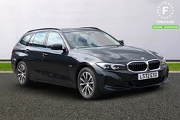 BMW 330e Hybrid (19 on) 330e xDrive Sport 5dr Step Auto For Sale - FOW Winsford, Winsford