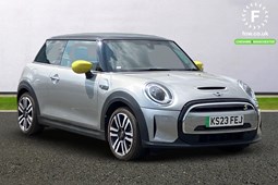 MINI Electric Hatch Hatchback (20-24) 135kW Cooper S 2 33kWh 3dr Auto For Sale - FOW Winsford, Winsford