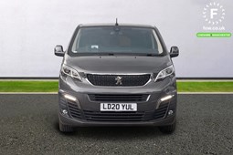 Peugeot Traveller MPV (16-24) Allure Standard 2.0 BlueHDi 180 EAT8 auto S&S (8-seat) 5d For Sale - FOW Winsford, Winsford