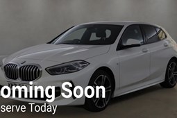 BMW 1-Series Hatchback (19-24) 118i [136] M Sport 5dr Step Auto For Sale - FOW Winsford, Winsford