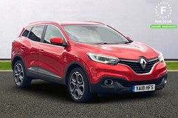 Renault Kadjar (15-22) 1.2 TCE Dynamique S Nav 5d EDC For Sale - FOW Winsford, Winsford