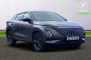 OMODA 5 SUV (24 on) 1.6 TGDI Noble 5dr 7DCT For Sale - FOW Winsford, Winsford