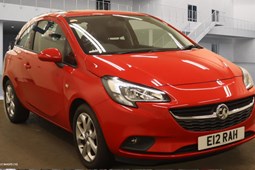 Vauxhall Corsa Hatchback (14-19) 1.4 ecoTEC 90 Energy [AC] 3d For Sale - FOW Winsford, Winsford