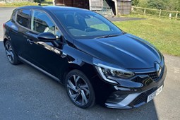 Renault Clio Hatchback (19 on) RS Line E-Tech Hybrid 140 auto 5d For Sale - FOW Winsford, Winsford
