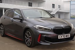 BMW 1-Series 128ti (20-24) 128ti 5dr Step Auto For Sale - FOW Winsford, Winsford