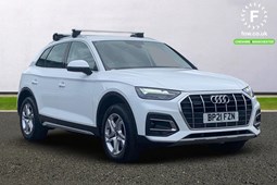 Audi Q5 SUV (16-24) 40 TDI Quattro Sport S Tronic 5d For Sale - FOW Winsford, Winsford
