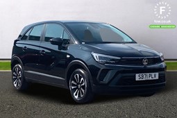 Vauxhall Crossland SUV (21 on) 1.5 Turbo D SE Edition 5dr For Sale - FOW Winsford, Winsford