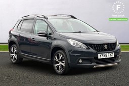 Peugeot 2008 (13-19) GT Line 1.2 PureTech 130 S&S 5d For Sale - FOW Winsford, Winsford