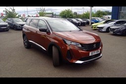 Peugeot 5008 SUV (17-24) 1.2 PureTech GT Premium 5dr EAT8 For Sale - FOW Winsford, Winsford