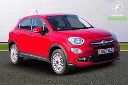 Fiat 500X (15-24) 1.4 Multiair Pop Star 5d DDCT For Sale - FOW Winsford, Winsford