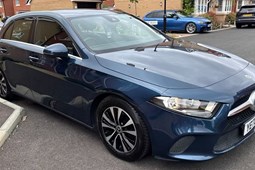 Mercedes-Benz A-Class Hatchback (18 on) A 180 SE 5d For Sale - FOW Winsford, Winsford