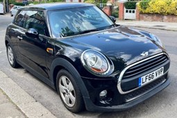 MINI Hatchback (14-24) 1.5 One Hatchback 3d Auto For Sale - FOW Winsford, Winsford