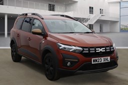 Dacia Jogger SUV (22 on) 1.0 TCe Extreme 5dr For Sale - FOW Winsford, Winsford