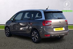 Citroen Grand C4 SpaceTourer MPV (18-23) Feel Plus BlueHDi 130 S&S EAT8 auto 5d For Sale - FOW Winsford, Winsford