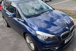 BMW 2-Series Active Tourer (14-21) 225xe Luxury (Nav) 5d Auto For Sale - FOW Winsford, Winsford