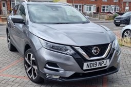 Nissan Qashqai (14-21) Tekna 1.5 dCi 115 (07/2018 on) 5d For Sale - FOW Winsford, Winsford