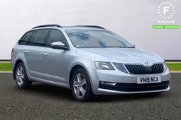 Skoda Octavia Estate (13-20) SE 1.5 TSI 150PS ACT 5d For Sale - FOW Winsford, Winsford