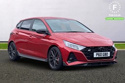 Hyundai i20 N (21-24) 1.6T GDi N 5dr For Sale - FOW Winsford, Winsford