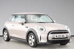 MINI Hatchback (14-24) 1.5 One Classic 3dr Auto For Sale - FOW Winsford, Winsford