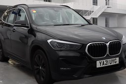 BMW X1 SUV (15-22) xDrive 25e Sport auto 5d For Sale - FOW Winsford, Winsford