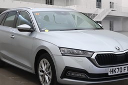 Skoda Octavia Estate (20 on) 1.5 TSI SE L 5d For Sale - FOW Winsford, Winsford