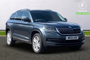 Skoda Kodiaq SUV (17-23) SE L (7-seat) 1.5 TSI ACT 150PS DSG auto 5d For Sale - FOW Winsford, Winsford