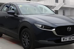 Mazda CX-30 SUV (19 on) 2.0 e-Skyactiv-G MHEV SE-L 5dr For Sale - FOW Winsford, Winsford
