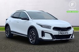 Kia Xceed SUV (19 on) 1.5T GDi ISG GT-Line 5dr For Sale - FOW Winsford, Winsford