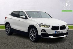 BMW X2 SUV (18-23) xDrive20d Sport Sport Automatic 5d For Sale - FOW Winsford, Winsford