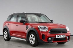MINI Countryman SUV (17-24) 1.5 Cooper Classic Auto 5d For Sale - FOW Winsford, Winsford