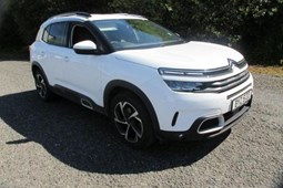 Citroen C5 Aircross (18 on) 1.5 BlueHDi 130 Shine 5dr For Sale - FOW Winsford, Winsford