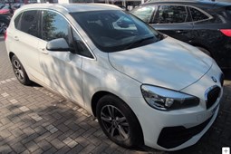 BMW 2-Series Active Tourer (14-21) 216d SE Dual-clutch auto (04/2018 on) 5d For Sale - FOW Winsford, Winsford
