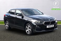 BMW X2 SUV (18-23) sDrive18i SE 5d For Sale - FOW Winsford, Winsford