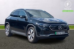 Mercedes-Benz EQA SUV (21 on) EQA 250+ 140kW Sport 66.5kWh 5dr Auto For Sale - FOW Winsford, Winsford