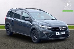 Dacia Jogger SUV (22 on) 1.0 TCe Extreme SE 5dr For Sale - FOW Winsford, Winsford