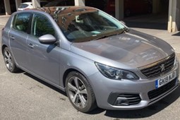 Peugeot 308 Hatchback (14-21) Allure 1.2 PureTech 130 S&S (07/17 on) 5d For Sale - FOW Winsford, Winsford